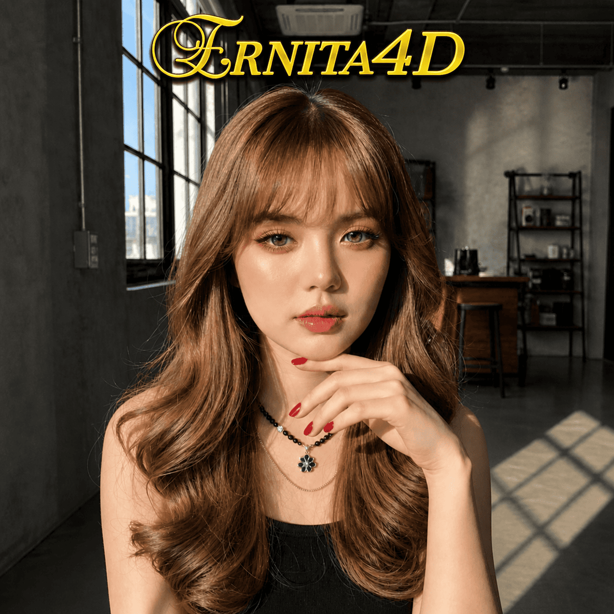 ERNITA4D : Situs Game Online Membawa Rejeki Cukup dengan Modal 10K Pasti Cuan!